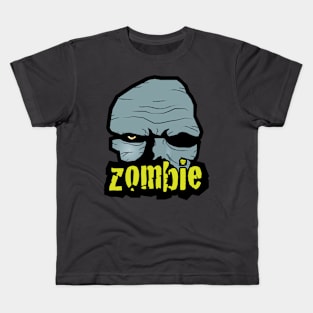 Monsters & Mayhem Collection: Zombie Kids T-Shirt